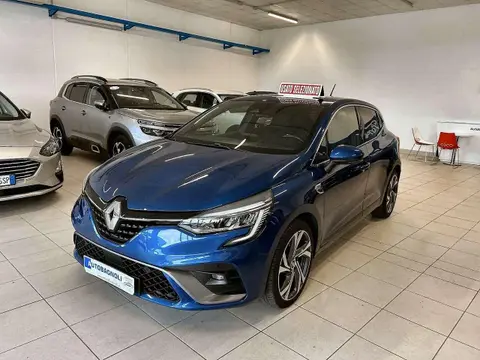 Used RENAULT CLIO Petrol 2019 Ad 