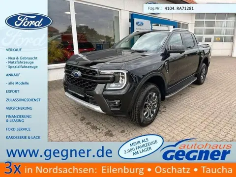 Annonce FORD RANGER Diesel 2024 d'occasion 