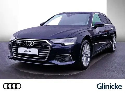 Annonce AUDI A6 Diesel 2020 d'occasion 