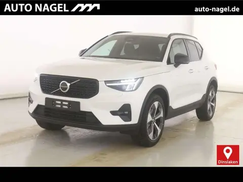 Annonce VOLVO XC40 Essence 2024 d'occasion 