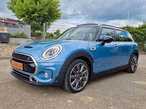 Used MINI COOPER Diesel 2017 Ad 