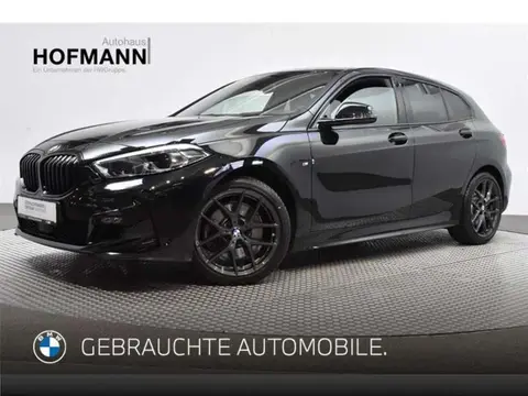 Annonce BMW SERIE 1 Essence 2023 d'occasion 