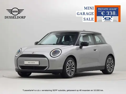 Used MINI COOPER Electric 2024 Ad 