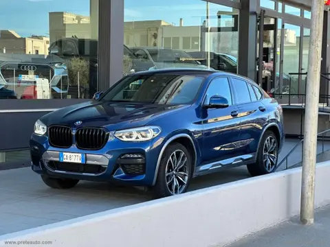 Used BMW X4 Diesel 2020 Ad 