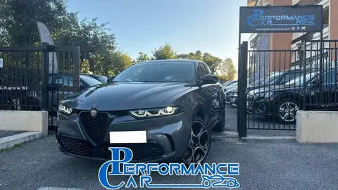 Used ALFA ROMEO TONALE Hybrid 2022 Ad 