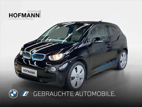 Annonce BMW I3 Électrique 2016 d'occasion 