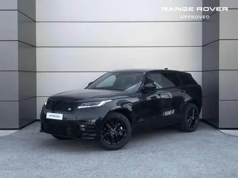 Annonce LAND ROVER RANGE ROVER VELAR  2024 d'occasion 