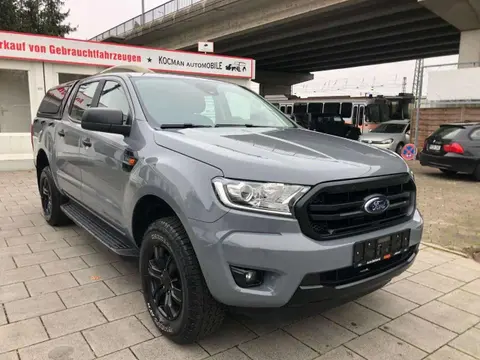 Annonce FORD RANGER Diesel 2023 d'occasion 