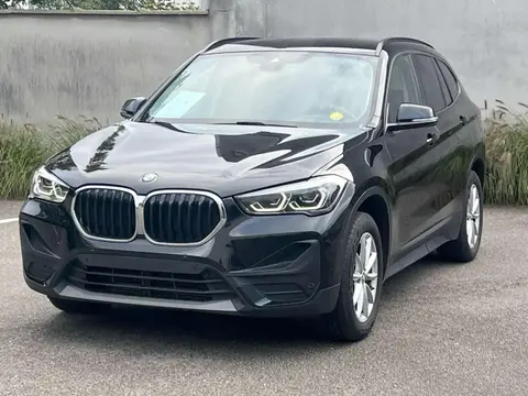 Annonce BMW X1 Diesel 2021 d'occasion 