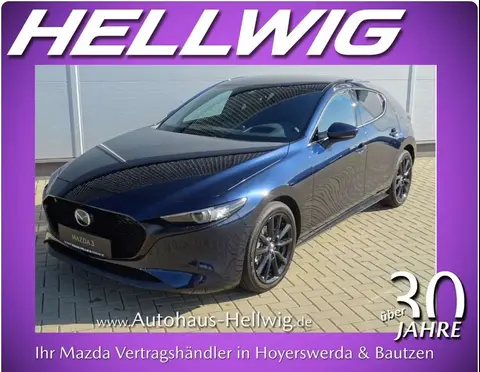 Used MAZDA 3 Petrol 2024 Ad 