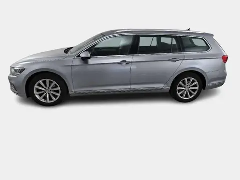 Used VOLKSWAGEN PASSAT Diesel 2020 Ad 