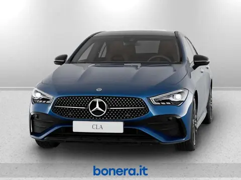 Annonce MERCEDES-BENZ CLASSE CLA Diesel 2024 d'occasion 