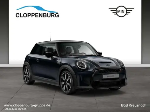 Annonce MINI COOPER Essence 2024 d'occasion 