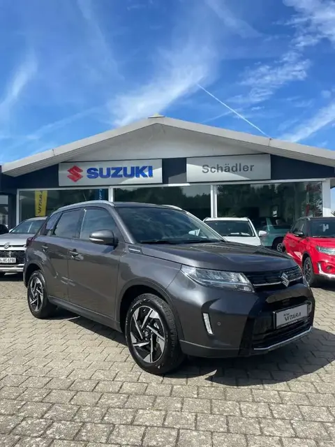 Annonce SUZUKI VITARA Essence 2024 d'occasion 