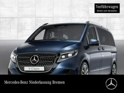 Used MERCEDES-BENZ CLASSE V Diesel 2024 Ad 