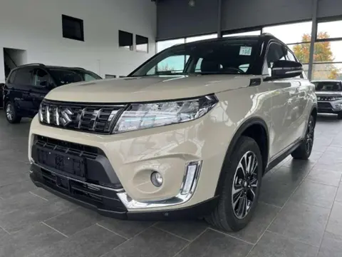 Annonce SUZUKI VITARA Essence 2023 d'occasion 