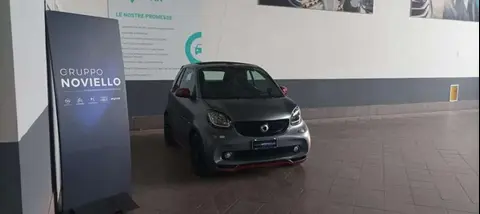 Used SMART FORTWO Petrol 2017 Ad 