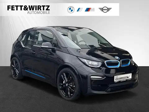 Used BMW I3 Electric 2022 Ad 