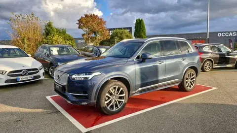 Used VOLVO XC90 Diesel 2018 Ad 