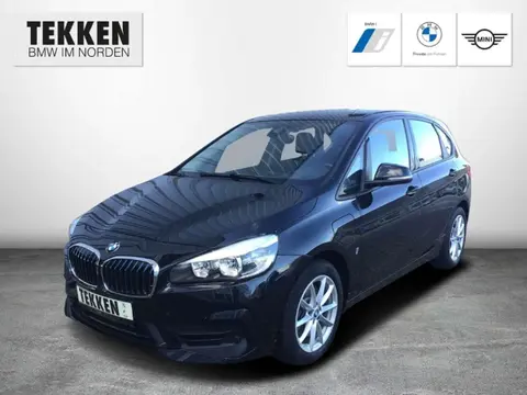 Used BMW SERIE 2 Petrol 2019 Ad 