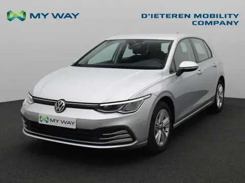 Used VOLKSWAGEN GOLF Petrol 2020 Ad 