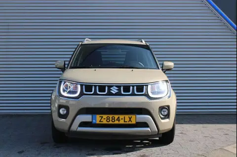 Annonce SUZUKI IGNIS Essence 2023 d'occasion 