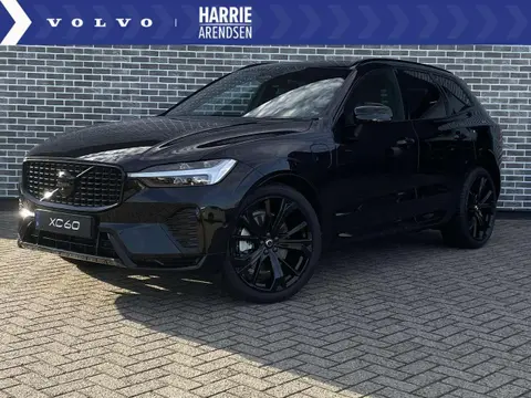 Annonce VOLVO XC60 Hybride 2024 d'occasion 