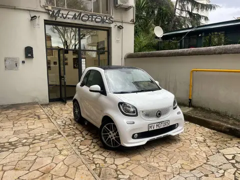 Used SMART BRABUS Petrol 2018 Ad 