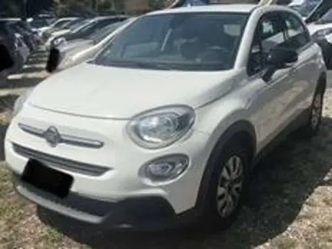 Annonce FIAT 500X Essence 2019 d'occasion 