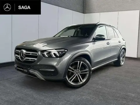 Used MERCEDES-BENZ CLASSE GLE Petrol 2020 Ad 