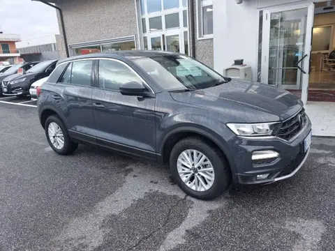 Used VOLKSWAGEN T-ROC Petrol 2021 Ad 