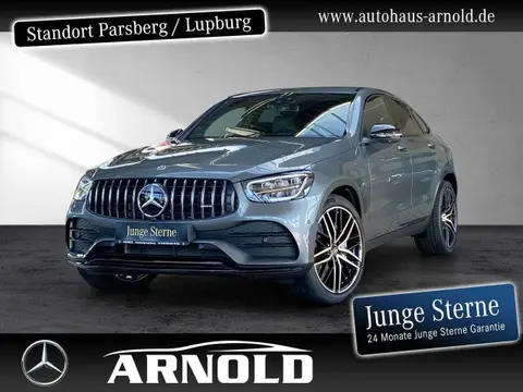 Used MERCEDES-BENZ CLASSE GLC Petrol 2022 Ad Germany