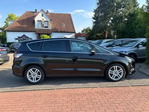 Used FORD S-MAX Diesel 2019 Ad 