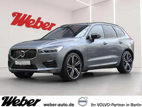 Used VOLVO XC60 Diesel 2020 Ad 