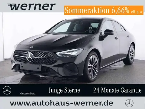 Annonce MERCEDES-BENZ CLASSE CLA Essence 2023 d'occasion 