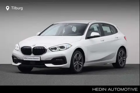 Used BMW SERIE 1 Petrol 2020 Ad 