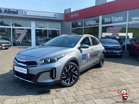 Annonce KIA XCEED Essence 2023 d'occasion 