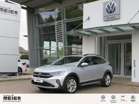 Annonce VOLKSWAGEN TAIGO Essence 2024 en leasing 