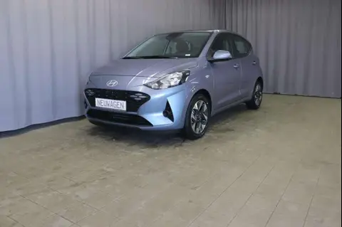 Annonce HYUNDAI I10 Essence 2024 d'occasion 