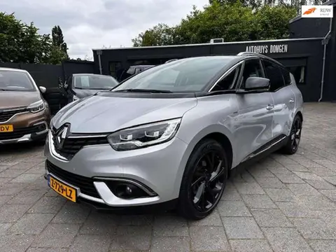 Annonce RENAULT GRAND SCENIC Essence 2019 d'occasion 