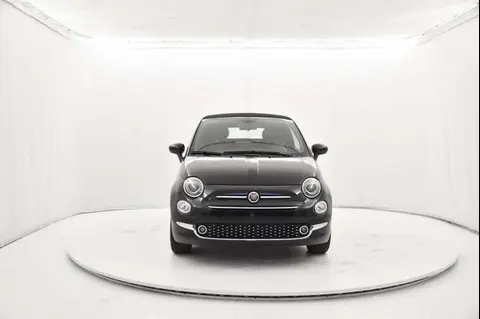 Used FIAT 500 Hybrid 2024 Ad 