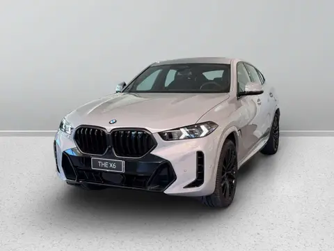 Used BMW X6 Hybrid 2024 Ad 