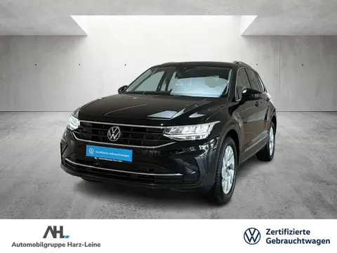 Used VOLKSWAGEN TIGUAN Petrol 2023 Ad 