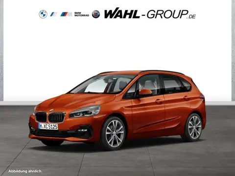 Annonce BMW SERIE 2 Diesel 2021 d'occasion 