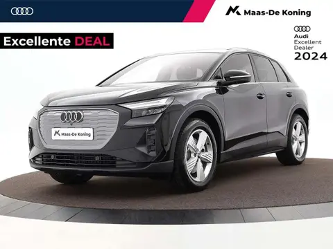 Used AUDI Q4 Electric 2024 Ad 