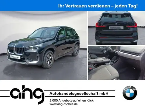 Used BMW X1 Petrol 2023 Ad 