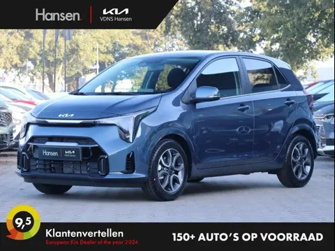 Annonce KIA PICANTO Essence 2024 d'occasion 