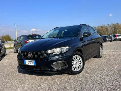 Used FIAT TIPO Petrol 2017 Ad 