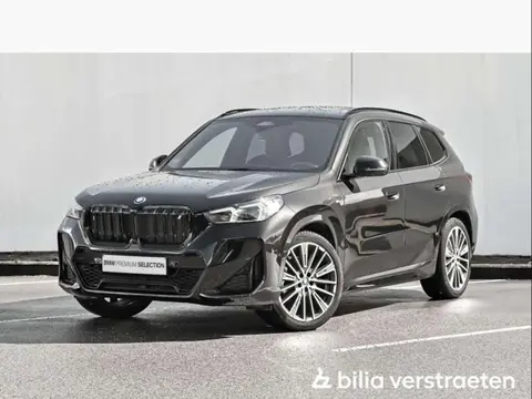 Annonce BMW IX1 Électrique 2023 d'occasion 