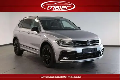 Used VOLKSWAGEN TIGUAN Diesel 2020 Ad 